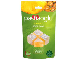 Рахат-Лукум Pashaoglu с ананасом