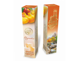 Рахат лукум Фруктовый