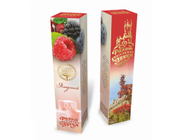 Рахат-лукум Ягодный 