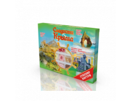 Рахат-лукум 350г