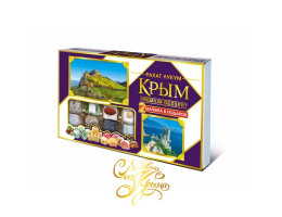 Рахат-лукум + 2 магнита 420г 