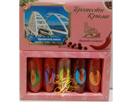 Специи "Пряности Крыма"