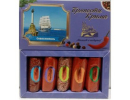 Специи "Пряности Крыма"
