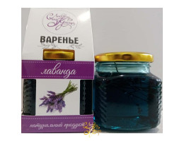 Варенье Лаванда  