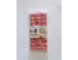 Шоколад Малиновый 