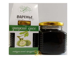 Варенье Грецкий орех 