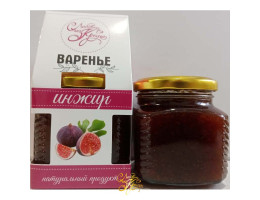 Варенье Инжир 