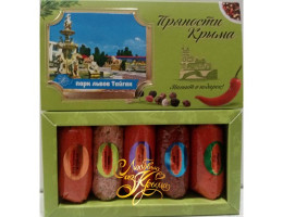 Специи "Пряности Крыма" 