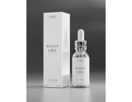 Сыворотка от морщин для лица BOTOX LIKE