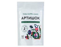 Капсулы Артишок
