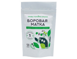 Капсулы Боровая матка