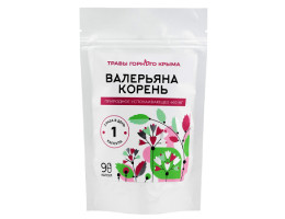 Капсулы Валерьяна корень