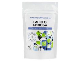 Капсулы Гинкго билоба