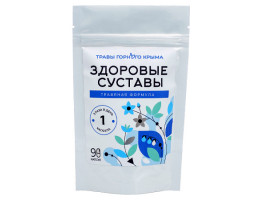 Капсулы Здоровые суставы