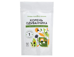 Капсулы Корень одуванчика