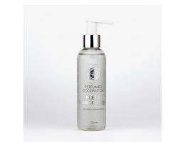 Парфюмированное кокосовое масло Fleur Narcotique  Экспресс Увлажнение