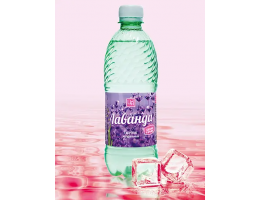 Ароматическая вода "Лаванда"