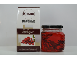 Варенье Барбарис