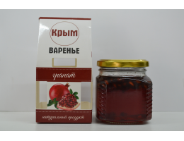 Варенье Гранат