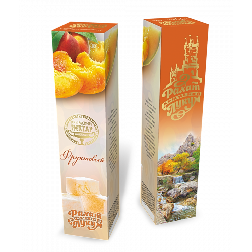 Рахат лукум Фруктовый