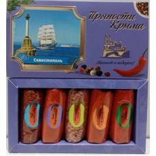 Специи "Пряности Крыма"