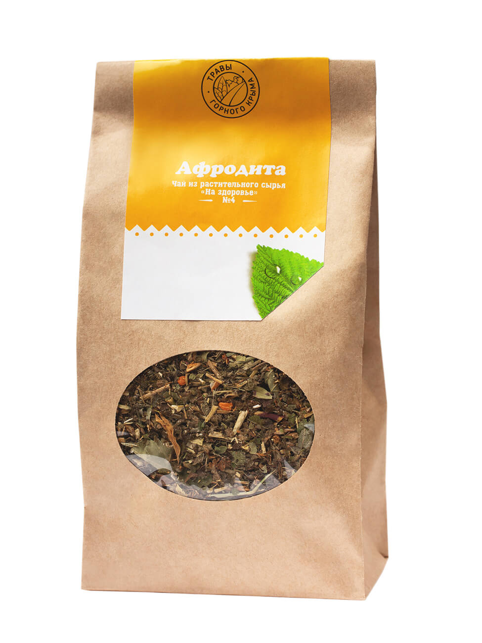 Фито чай Афродита 100г 