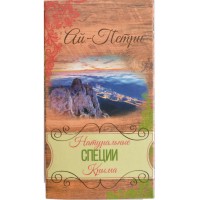Специи Крыма. Ай-Петри. 140 гр.