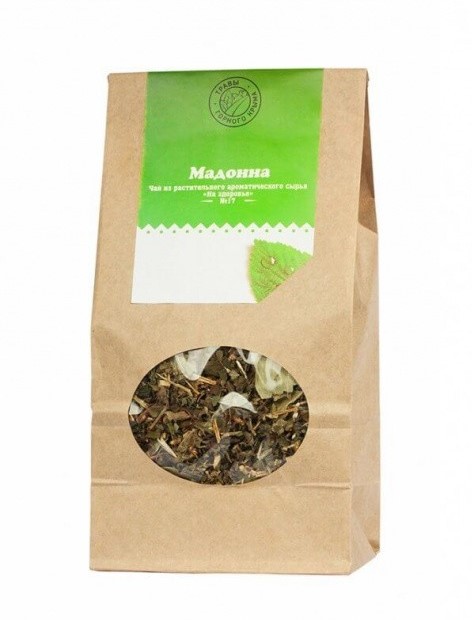 Фито чай Мадонна 100г