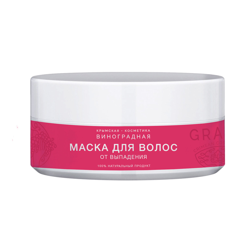 Маска для волос от выпадения