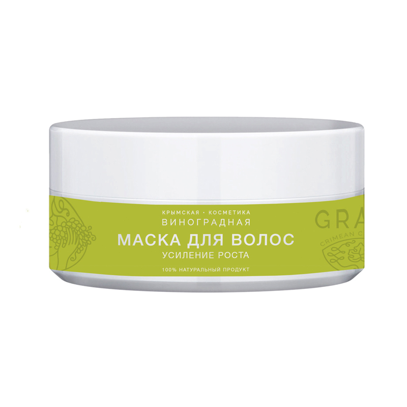 Маска для волос усиление роста