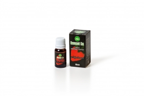Смесь эфирных масел «Афродизиак»