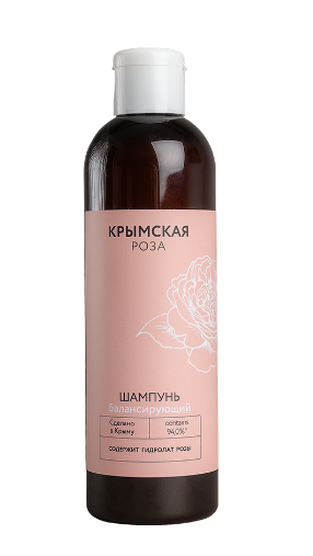 Шампунь балансирующий