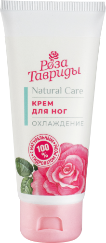 Крем для ног Охлаждение