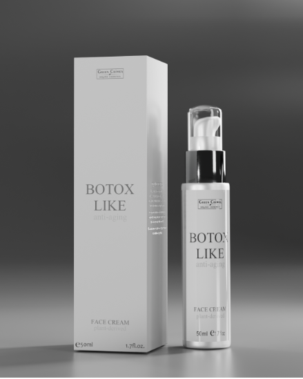 Крем от морщин для лица BOTOX LIKE