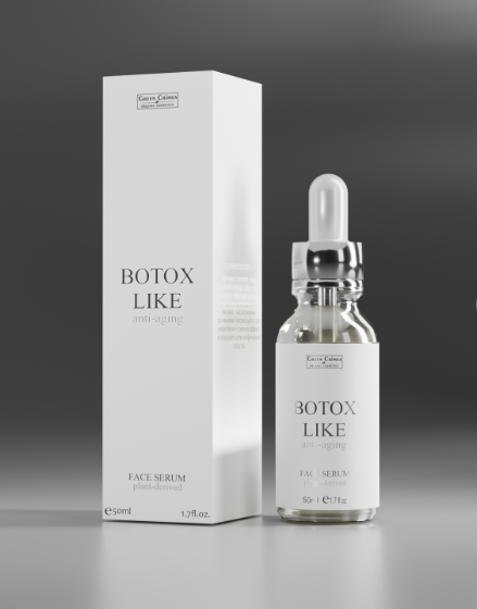 Сыворотка от морщин для лица BOTOX LIKE