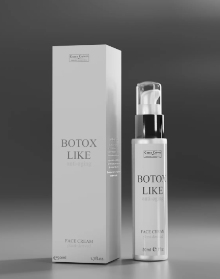   Крем от морщин для лица BOTOX LIKE
