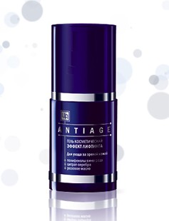 Гель для кожи "Antiage"