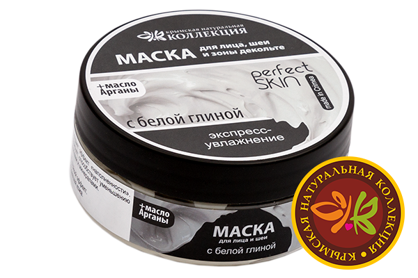 Маска для лица Увлажняющая