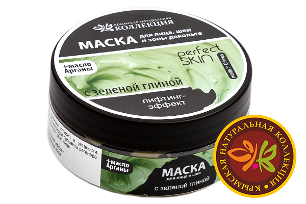 Маска для лица Лифтинг"