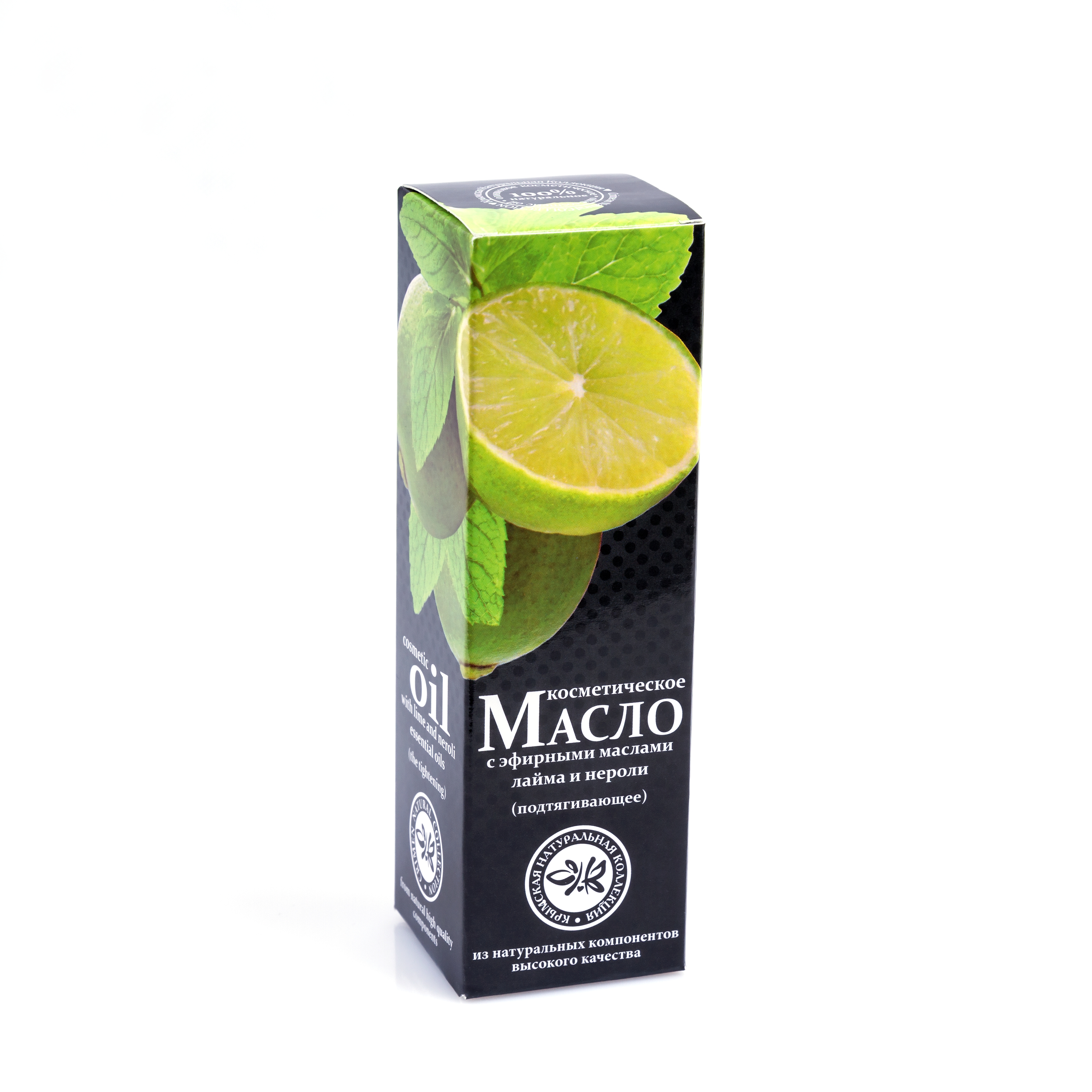 Масло массажное Подтягивающее