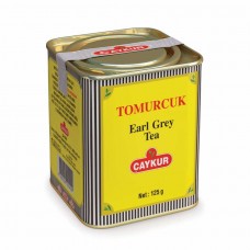 Чай черный Caykur Tomurcuk бергамот